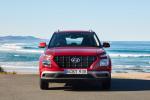 Hyundai Venue Active 2019 года (AU)